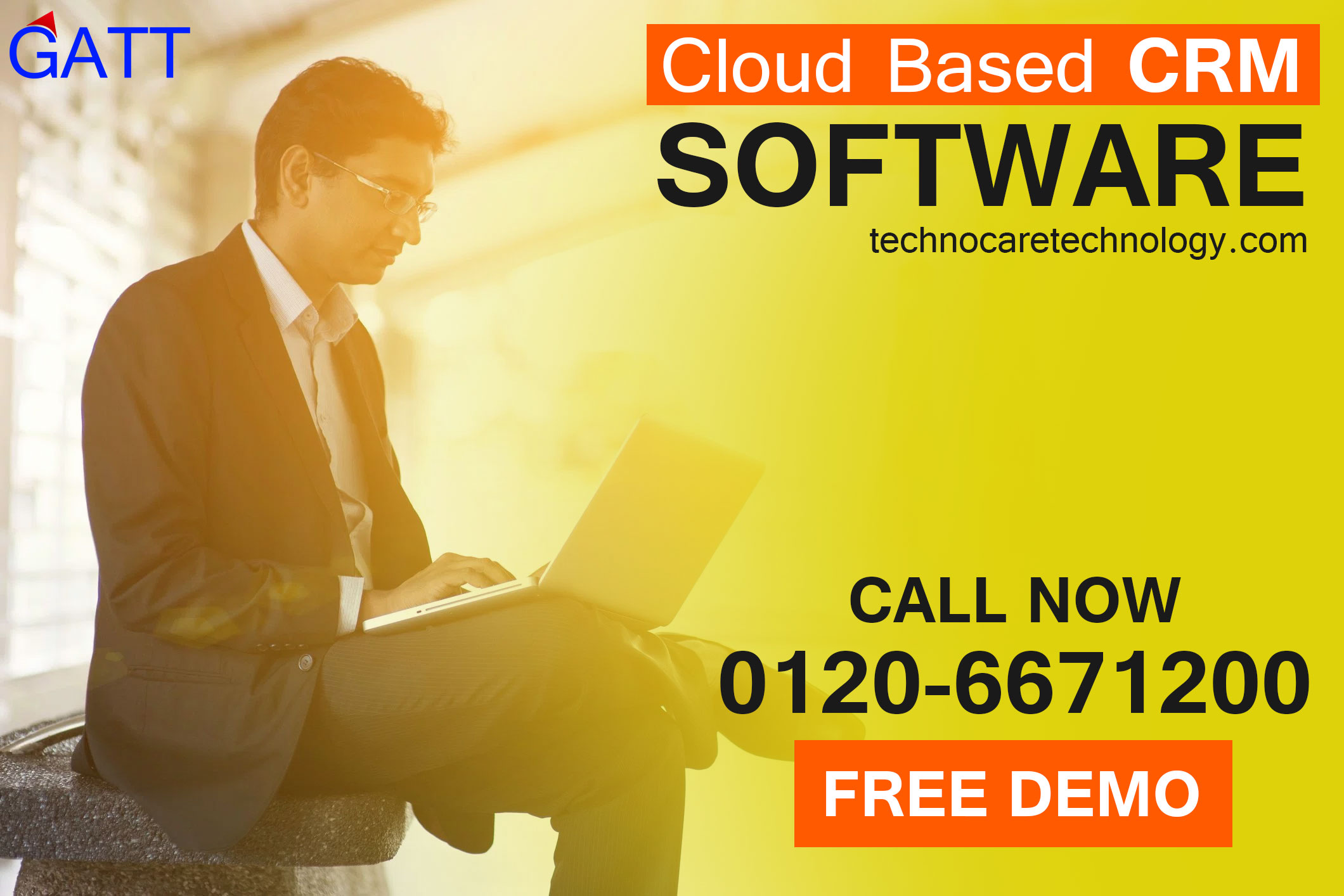 Cloud-Based-CRM-Software